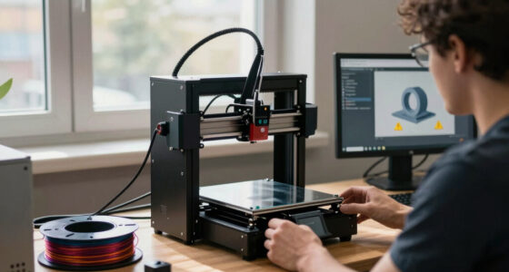 Josef Prusa warns Chinese 3D printing software poses massive security risks — Bambu Lab allegedly violates AGPL license with an un-auditable network 'black box'