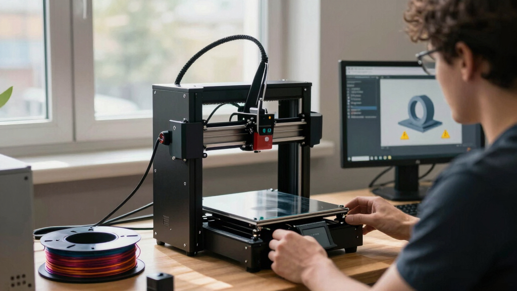 Josef Prusa warns Chinese 3D printing software poses massive security risks — Bambu Lab allegedly violates AGPL license with an un-auditable network 'black box'