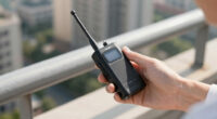Kv4p HT – A homebrew 1W radio (VHF or UHF) that plugs into an Android phone