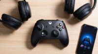 Leaked images reveal Xbox Elite 3 controller with mysterious new buttons