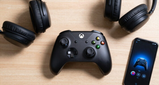 Leaked images reveal Xbox Elite 3 controller with mysterious new buttons