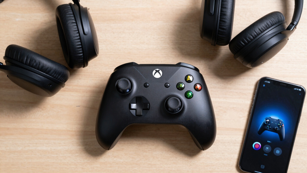Leaked images reveal Xbox Elite 3 controller with mysterious new buttons