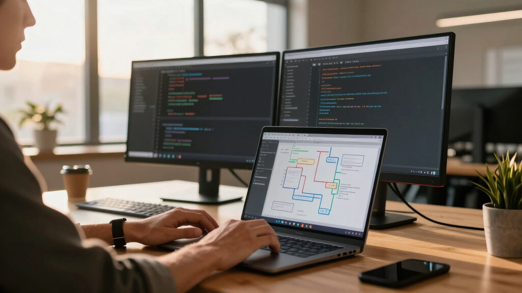Learning Software Architecture