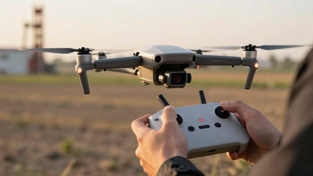 Led by industry, Japan and Taiwan plant seeds of drone cooperation