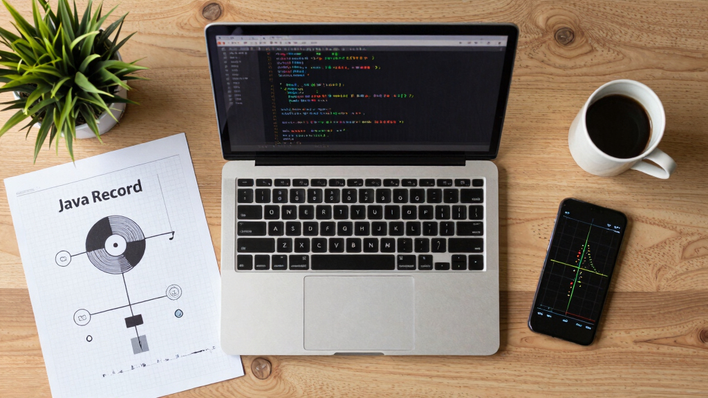 Library for fast mapping of Java records to native memory