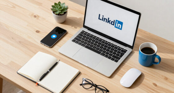 LinkedIn is reportedly laying off five percent of its workforce