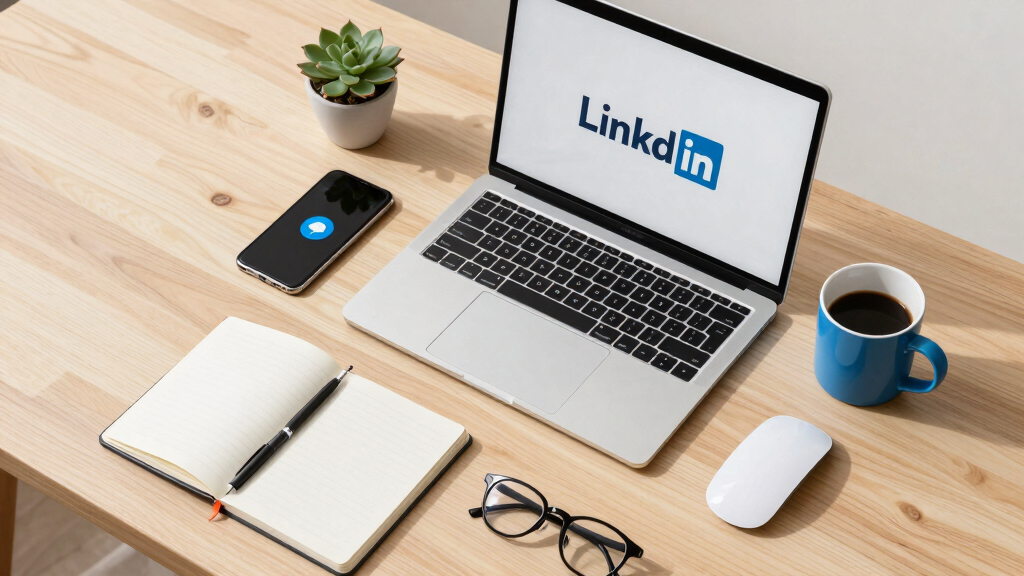 LinkedIn is reportedly laying off five percent of its workforce