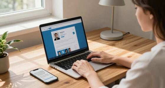 LinkedIn recruitment spam becomes Olde English prose after user hides AI prompt injection in bio — bots also also manipulated to address user as ‘My Lord’