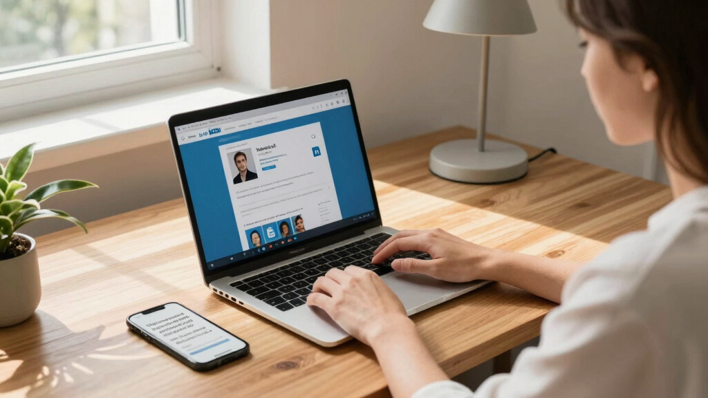 LinkedIn recruitment spam becomes Olde English prose after user hides AI prompt injection in bio — bots also also manipulated to address user as ‘My Lord’
