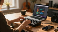 Linux Sound Subsystem Also Seeing Many Fixes Driven by AI/LLMs