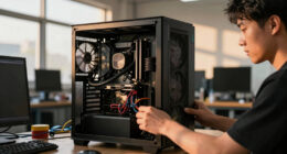 Liquid vs Air Cooling for 24/7 Inference Rigs