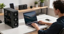 Mac vs GPU Tower for Local LLMs: The Heat-and-Noise Tradeoff