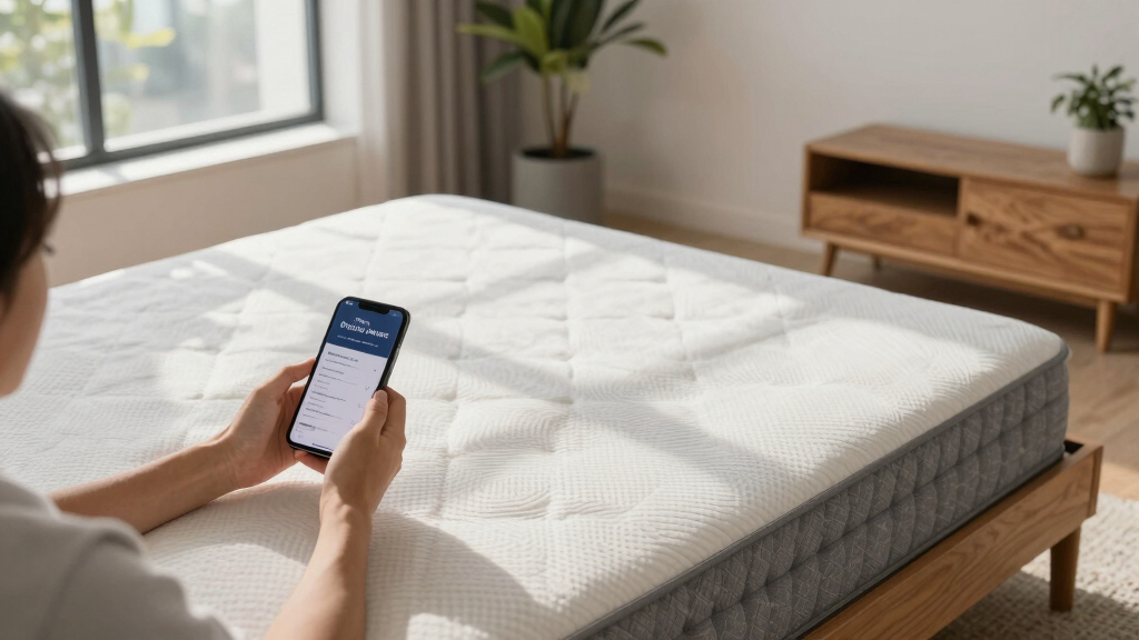 Mattress Promo Code: 20% Off │May