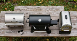 Memorial Day 2026 Grill and Griddle Deals: Weber, Traeger, Recteq