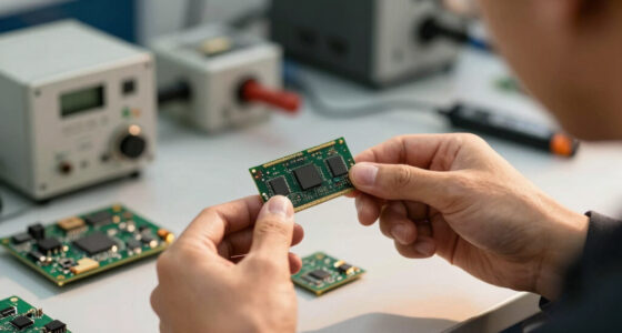 Memory has grown to nearly two-thirds of AI chip component costs
