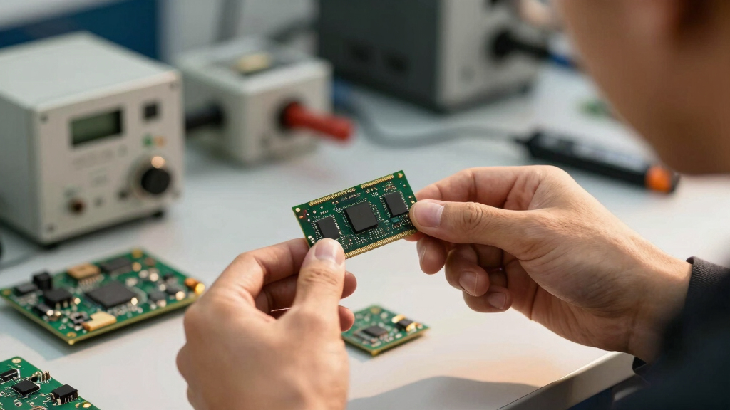 Memory has grown to nearly two-thirds of AI chip component costs