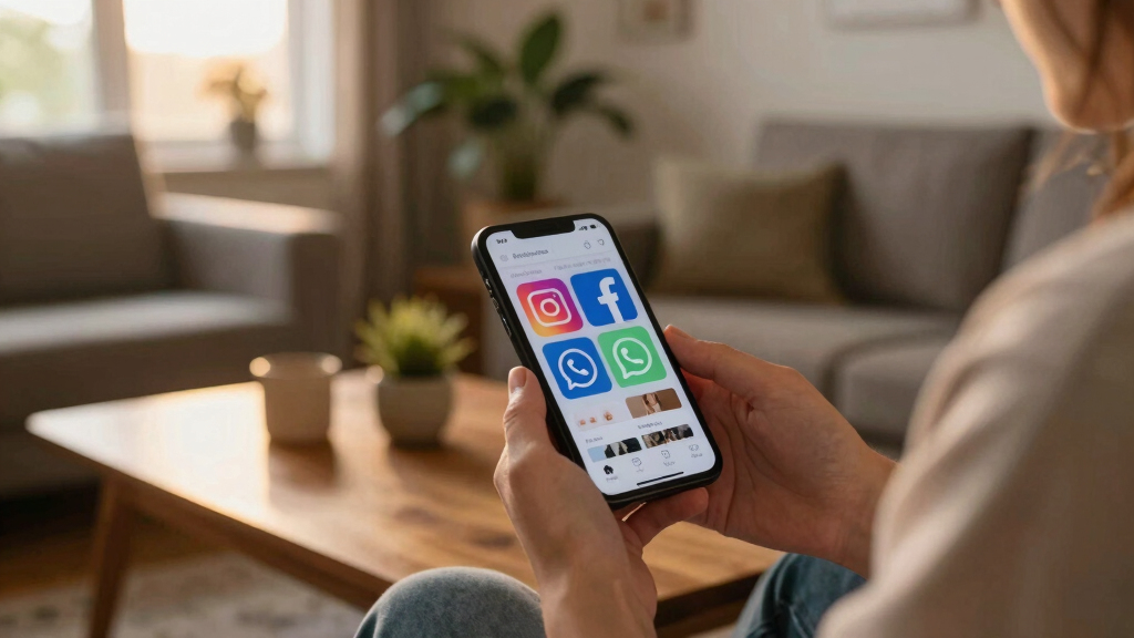 Meta launches Instagram, Facebook, and WhatsApp subscriptions
