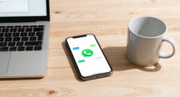 Meta Offers WhatsApp Access to AI Rivals in Europe, but There’s a Catch