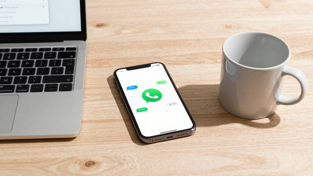Meta Offers WhatsApp Access to AI Rivals in Europe, but There’s a Catch
