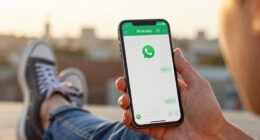 Meta to offer rival AI chatbots limited free access to WhatsApp: report (META:NASDAQ)