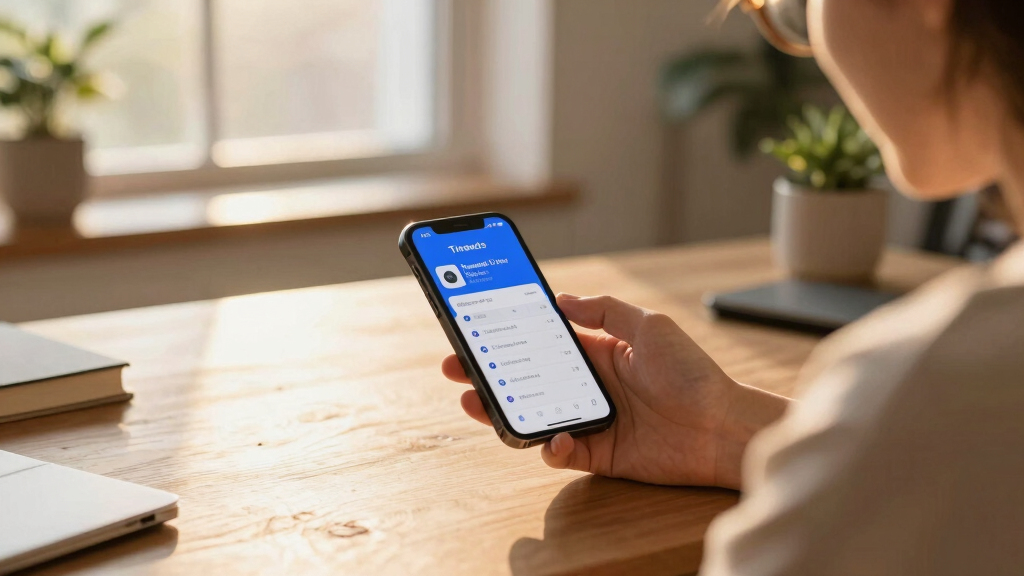 Meta won’t let you block its AI account on Threads