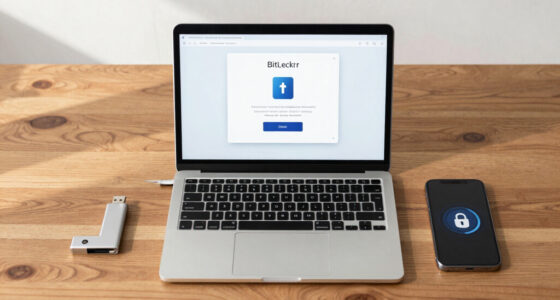 Microsoft BitLocker-protected drives can now be opened with just some files on a USB stick — YellowKey zero-day exploit demonstrates an apparent backdoor