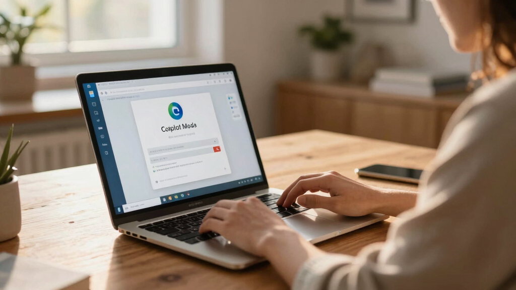 Microsoft is retiring Copilot Mode on Edge, because everything is Copilot Mode now