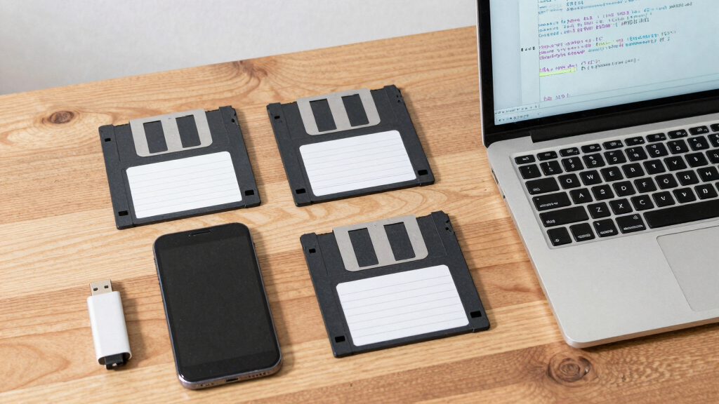 Microsoft open-sources "the earliest DOS source code discovered to date"
