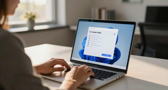 Microsoft staunchly defends its new 'Low Latency Profile' for Windows 11 after community backlash — says every other OS already boosts CPU speeds for quicker load times