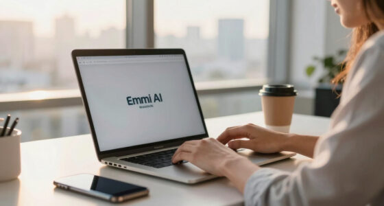 Mistral AI acquires Emmi AI
