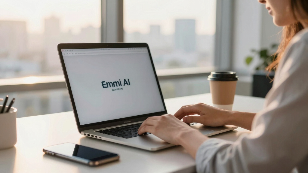 Mistral AI acquires Emmi AI