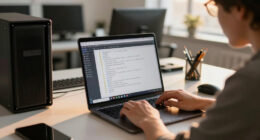 Mounting git commits as folders with NFS (2023)