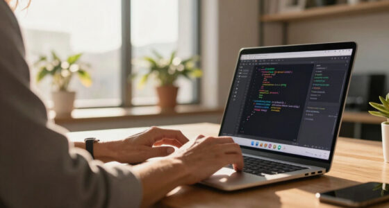 Moving away from Tailwind, and learning to structure my CSS