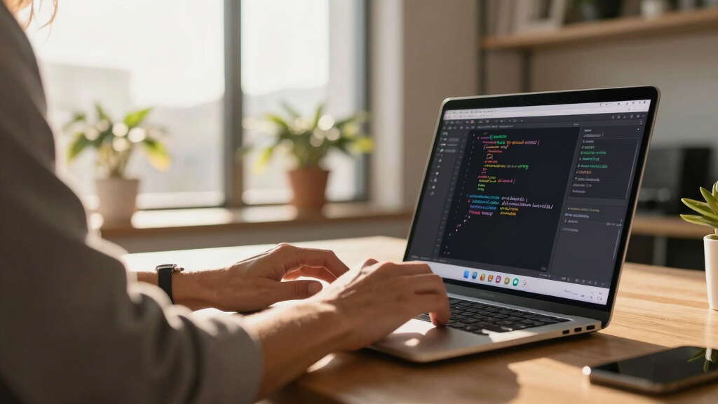 Moving away from Tailwind, and learning to structure my CSS