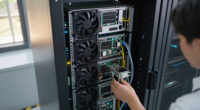 Musk's Colossus 1 AI supercomputer's inefficient mixed-architecture design couldn't be used to train Grok, so Anthropic's using it for inference instead — Musk readies unified Blackwell-only Colossus 2 for frontier training and potential IPO