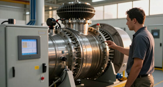 Musk’s xAI is running nearly 50 gas turbines unchecked at its Mississippi data center