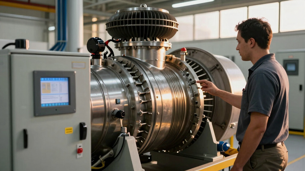 Musk’s xAI is running nearly 50 gas turbines unchecked at its Mississippi data center