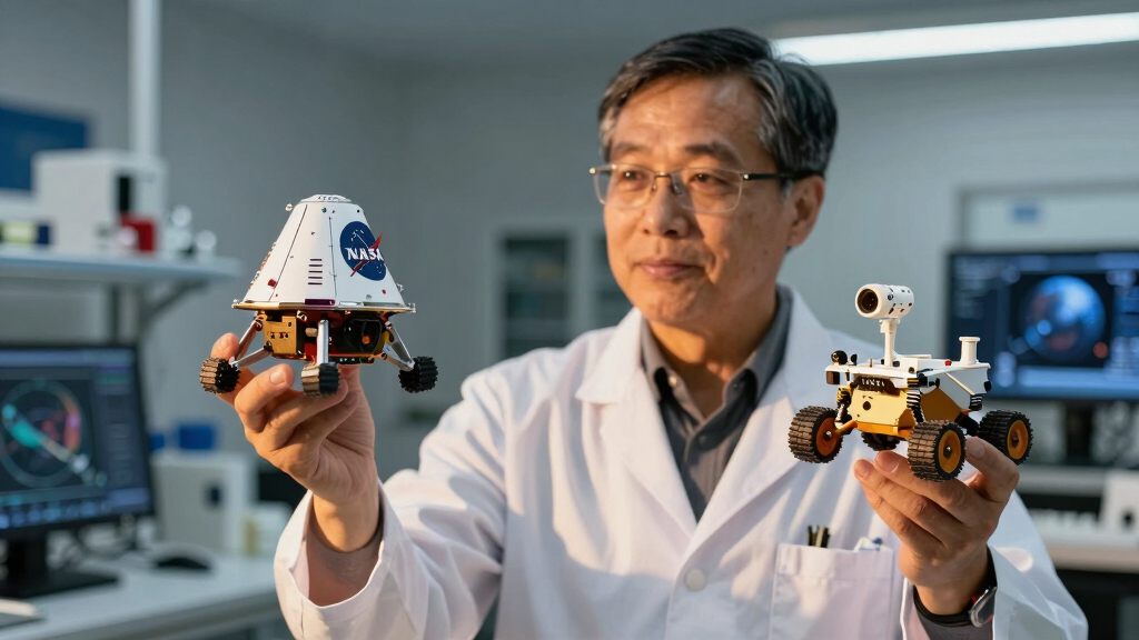 NASA's Psyche spacecraft just got an assist from Mars on the way to its asteroid namesake