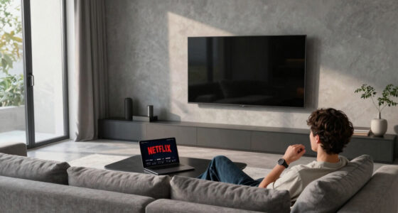 Netflix's ad tier now has a whopping 250 million monthly users