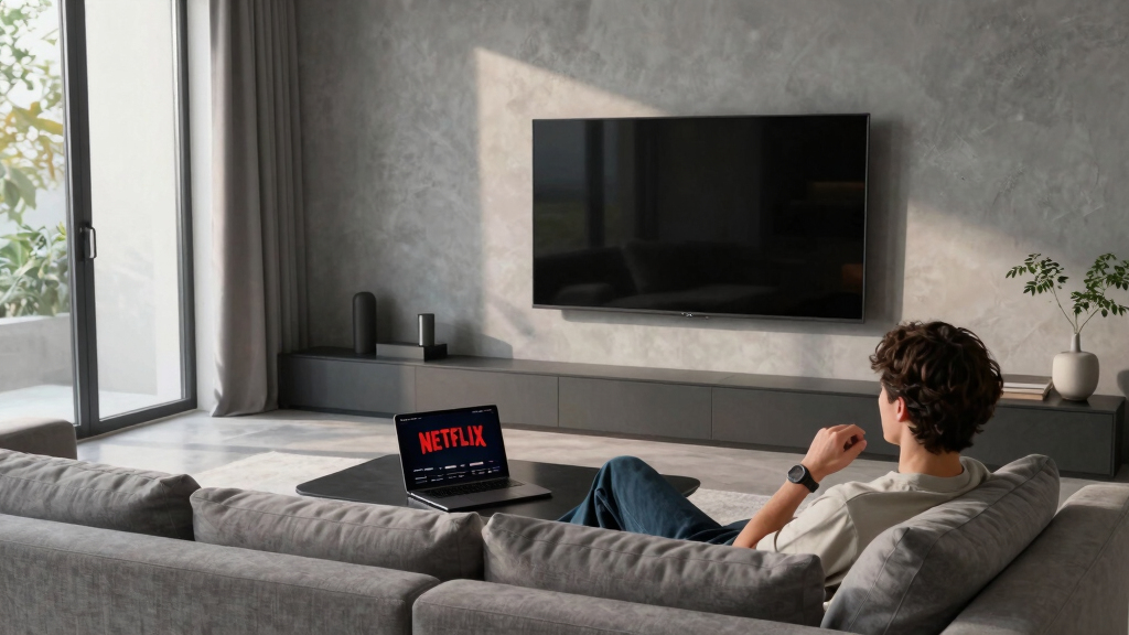 Netflix's ad tier now has a whopping 250 million monthly users