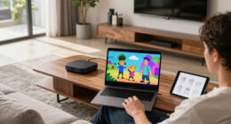 Netflix wants to use generative AI to make animated shorts