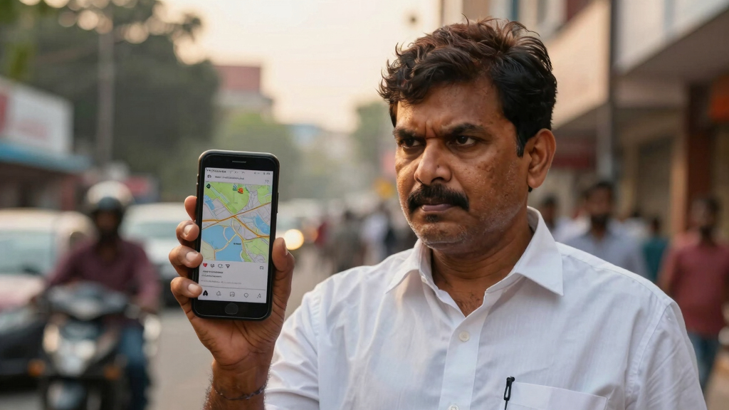 New leader of India's Tamil Nadu shows Sri Lanka's ethnic divide