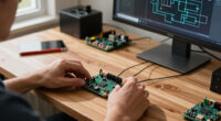 News about Raspberry Pi 6 and Microcontroller Development