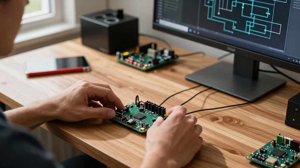 News about Raspberry Pi 6 and Microcontroller Development