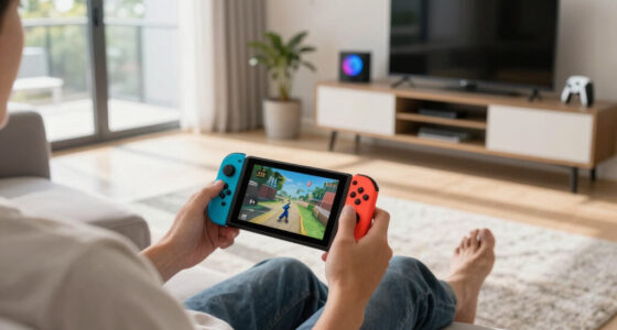 Nintendo says it has more Switch 2 games in store for 2026