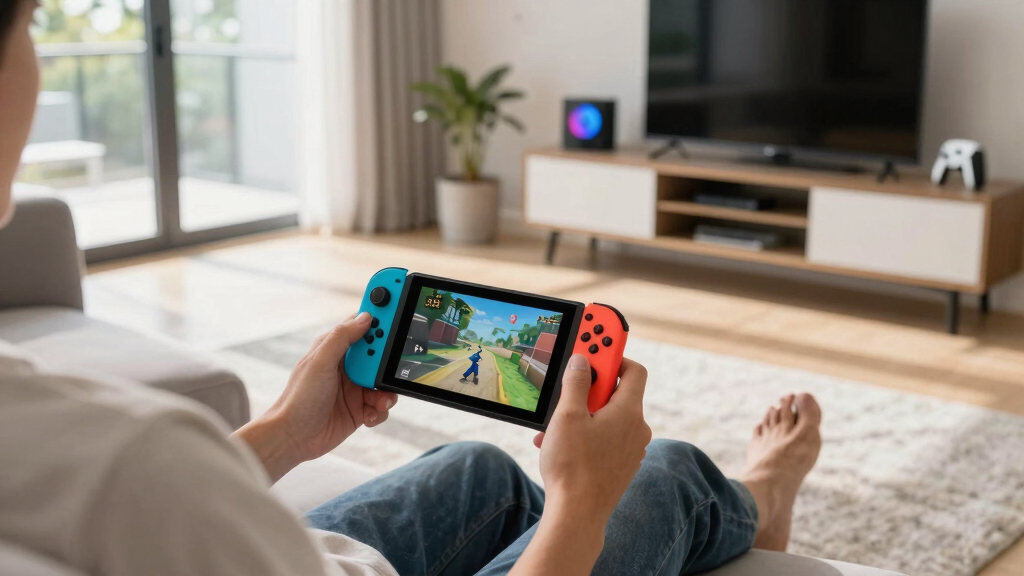 Nintendo says it has more Switch 2 games in store for 2026