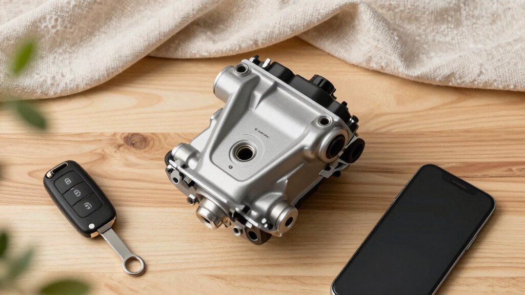 Nissan pulls plug on UK e-axle project amid EV slowdown in Europe