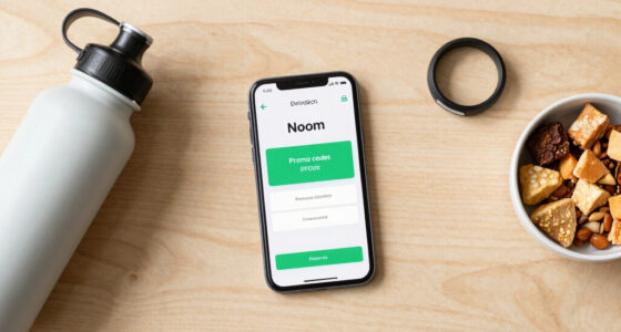 Noom Promo Codes: 50% Off Best Deals & Free Trials for April 2026