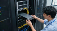 Norway's 2 petabytes of Huawei flash storage and LLM training