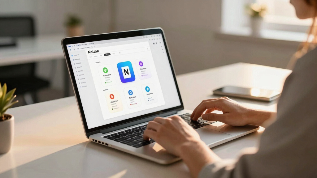 Notion just turned its workspace into a hub for AI agents